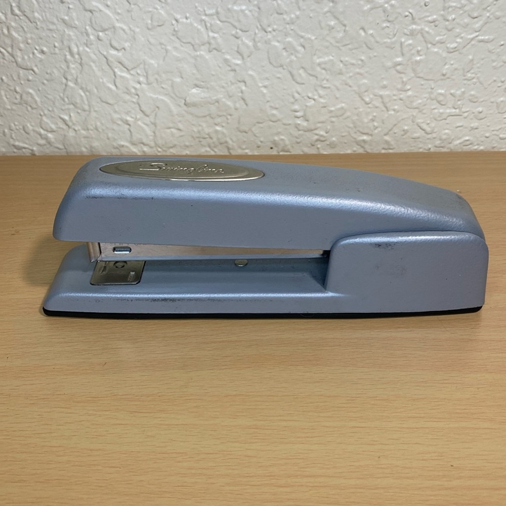 SWINGLINE VINTAGE BUSINESS stapler